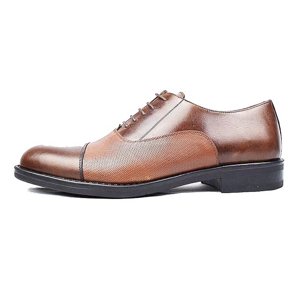 CHAUSSURE HOMME 165-1 marron  .......... Chaussure classique Maroc